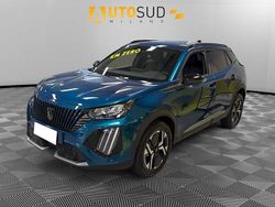 Blu Nuova 2025 Peugeot 2008 Allure SUV | 22.360 € (Buon prezzo)