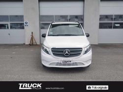 Bianco Usata 2020 Mercedes Vito Monovolume | 28.060 € (Super prezzo)