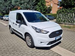 Bianco Usata 2021 Ford Transit Furgone | 14.000 € (Buon prezzo)