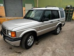 Usata 2001 Land Rover Discovery 2 SUV | 8000 €