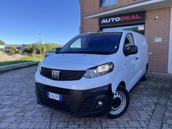 Bianco Usata 2023 Fiat Scudo Furgone | 15.900 € (Buon prezzo)