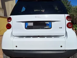 Usata 2010 Smart ForTwo Coupé Coupé | 4500 € (Buon prezzo)