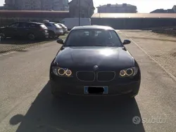 Usata 2007 BMW 120 Due volumi | 5200 € (Buon prezzo)