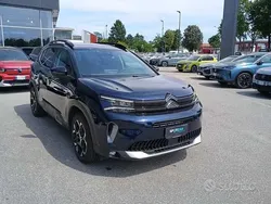 Eclipse bluetetto nero Usata 2024 Citroën C5 Aircross Shine SUV | 25.950 € (Super prezzo)