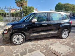 Nero Usata 2016 Fiat 500L Pop Star Monovolume | 7400 € (Ottimo prezzo)