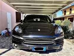Usata 2010 Porsche Cayenne SUV | 19.500 € (Buon prezzo)