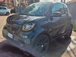 Nero Usata 2025 Smart ForTwo Coupé Superpassion Coupé | 13.300 €