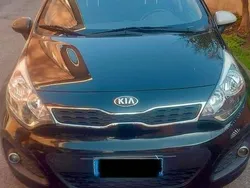 Usata 2014 Kia Rio Due volumi | 6500 € (Buon prezzo)
