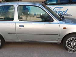 Usata 2001 Nissan Micra Due volumi | 999 € (Buon prezzo)