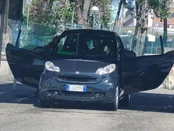 Usata 2011 Smart ForTwo Coupé Pulse Coupé | 5200 € (Buon prezzo)