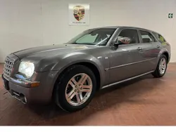 Usata 2006 Chrysler 300C Station wagon | 7000 € (Molto cara)