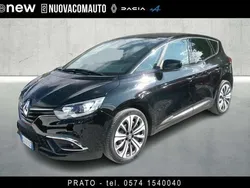 Nero Usata 2022 Renault Scénic IV Business Monovolume | 16.900 € (Buon prezzo)