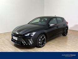 Nero Usata 2025 Cupra Leon Due volumi | 27.700 € (Ottimo prezzo)