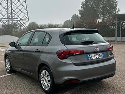Grigio Usata 2021 Fiat Tipo Life Tre volumi | 9500 € (Super prezzo)