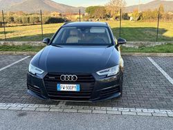 Usata 2019 Audi A4 Ambiente Station wagon | 18.800 € (Buon prezzo)