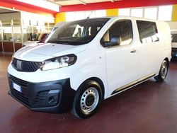 Bianco Usata 2023 Fiat Scudo S Furgone | 23.900 € (Molto cara)