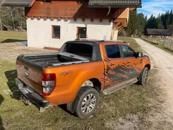 Usata 2017 Ford Ranger Pick-up | 24.500 € (Cara)