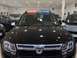 Nero Usata 2015 Dacia Duster SUV | 7500 € (Ottimo prezzo)