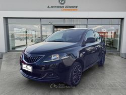 Nero Usata 2022 Lancia Ypsilon Gold Due volumi | 11.990 € (Buon prezzo)