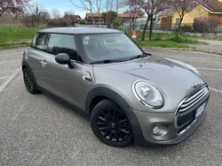 Grigio Usata 2016 Mini One D Due volumi | 9000 € (Super prezzo)