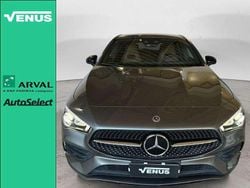 Grigio Usata 2022 Mercedes CLA250e Shooting Brake Premium Station wagon | 30.600 € (Super prezzo)