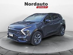 Grigio Usata 2022 Kia Sportage GT-Line SUV | 28.200 € (Buon prezzo)