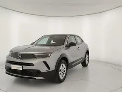 Grigio Usata 2022 Opel Mokka Edition SUV | 17.850 € (Buon prezzo)