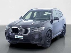 Grigio Usata 2024 BMW X3 M Sport SUV | 51.830 € (Super prezzo)