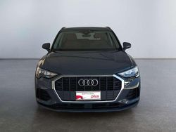 Grigio Usata 2022 Audi Q3 Business SUV | 31.800 € (Ottimo prezzo)