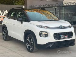 Bianco Usata 2019 Citroën C3 Aircross Shine SUV | 12.990 € (Buon prezzo)