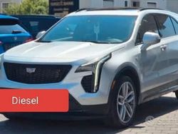 Grigio Usata 2020 Cadillac XT4 SUV | 35.000 €