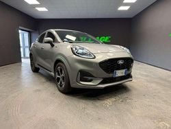 Grigio Usata 2025 Ford Puma ST-Line SUV | 20.900 € (Buon prezzo)