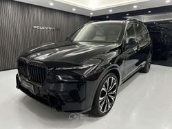 Nero Usata 2024 BMW X7 SUV | 106.500 € (Cara)
