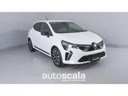 Bianco(met.) Nuova 2025 Mitsubishi Colt Invite Tre volumi | 16.500 € (Buon prezzo)