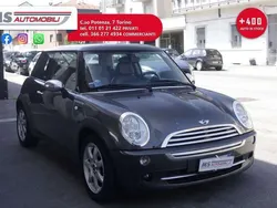 Grigio Usata 2006 Mini ONE Due volumi | 3500 € (Buon prezzo)