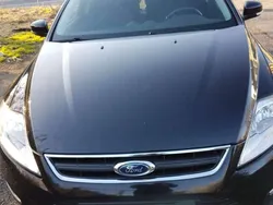 Nero Usata 2012 Ford Mondeo Station wagon | 5500 € (Buon prezzo)