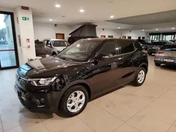 Nero Usata 2022 Ssangyong Tivoli SUV | 15.300 € (Buon prezzo)