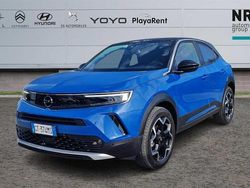 Blu Usata 2024 Opel Mokka Ultimate SUV | 18.900 € (Buon prezzo)