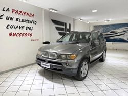 Grigio Usata 2004 BMW X5 SUV | 3490 € (Ottimo prezzo)
