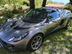 Usata 2009 Lotus Elise Cabrio | 55.000 € (Molto cara)