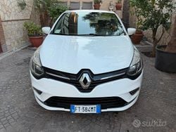 Bianco Usata 2018 Renault Clio IV Due volumi | 5499 € (Ottimo prezzo)