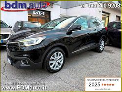 Nero Usata 2016 Renault Kadjar SUV | 8900 € (Buon prezzo)