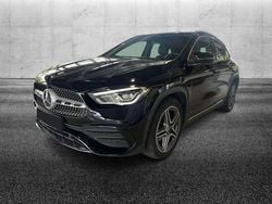 Nero Usata 2022 Mercedes GLA200 Premium SUV | 40.450 € (Molto cara)