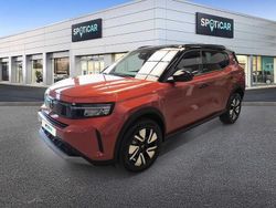 Arancione Nuova 2025 Opel Frontera SUV | 23.400 €