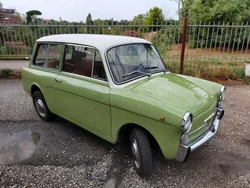 Usata 1968 Autobianchi Bianchina Due volumi | 8500 €