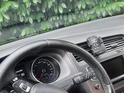 Nero Usata 2015 VW Golf VII Due volumi | 13.000 € (Cara)