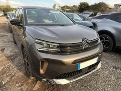 Grigio Usata 2023 Citroën C5 Aircross PureTech SUV | 16.250 € (Super prezzo)