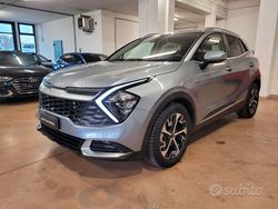 Grigio Usata 2022 Kia Sportage Style SUV | 21.900 € (Buon prezzo)