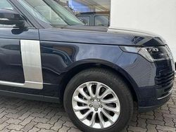 Blu/azzurro Usata 2020 Land Rover Range Rover Autobiography SUV | 70.000 €