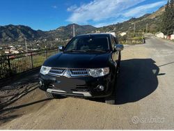Nero Usata 2015 Mitsubishi L200 Pick-up | 18.000 € (Buon prezzo)